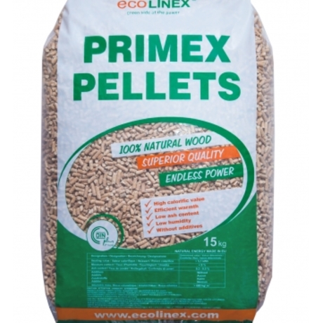 0_primex-pellet-big.jpg Qualitätsholzpellets Primex Premium 990 kg – Image 1