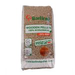 Holzpellets ENplus A1 6 mm – 66 × 15 kg (990 kg) – Weichholz – Image 3