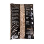 Biber Holzpellets Einstreu – 64 × 15 kg (960 kg) Palette – Image 2