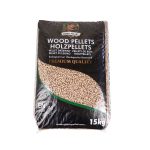 Biber Holzpellets Einstreu – 64 × 15 kg (960 kg) Palette – Image 3