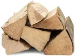 Brennholz Birke 25 cm – 2 RM auf Palette | kammergetrocknet – Image 3