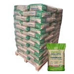 EPH Holzpellets 6 mm DINplus A1 – 975 kg (65 × 15 kg)