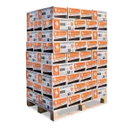 Buchen Nestro Briketts – 12 kg Box – Palette 81× (972 kg) – Image 2