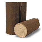 Pollmeier Buchen-Holzbriketts Nestro – rund ohne Loch (Palette 960 kg) – Image 7