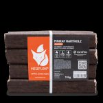 PiniKay Quadro Hartholzbriketts – mit Zugloch (Palette 960 kg) – Image 4