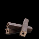 PiniKay Quadro Hartholzbriketts – mit Zugloch (Palette 960 kg) – Image 2