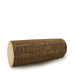 Pollmeier Buchenbriketts Nestro – rund ohne Loch (960 kg Palette) – Image 5