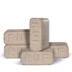 RUF Original Red Hartholzbriketts – 960 kg Palette – Image 5