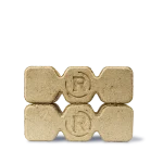 RUF Triplex Green Weichholzbriketts – 960 kg Palette – Image 6
