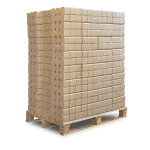 RUF Triplex Green Weichholzbriketts – 960 kg Palette – Image 3