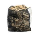 Brennholz Birke 33 cm – 1 SRM im Big Bag | kammergetrocknet