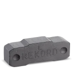 Braunkohle-Briketts 25–60 mm – 40 × 25 kg – REKORD – Image 2