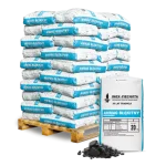 Steinkohle 5–25 mm – 50 × 20 kg – Nuss 5