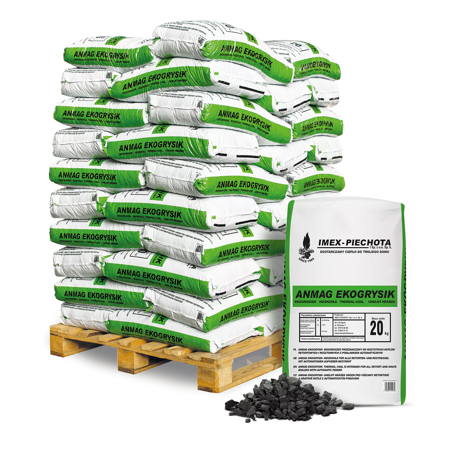 CSC20-Steinkohle-50erPalette-1.webp Steinkohle 5–15 mm – 50 × 20 kg – Nuss 5 – Image 1