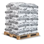 Steinkohle 25–60 mm – 50 × 20 kg – Nusskohle 2