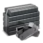 Braunkohle-Briketts 25–60 mm – 40 × 25 kg – REKORD – Image 4