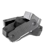 Braunkohle-Briketts 90 × 10 kg – REKORD – Image 6