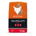 Holzpellets ENplus A1 6 mm – 65 × 15 kg – Hartholz – Image 3
