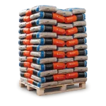 Holzpellets ENplus A1 6 mm – 65 × 15 kg – Premium – Image 2
