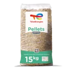 Holzpellets ENplus A1 6 mm – 975 kg (65 × 15 kg) – Weichholz Premium – Image 3