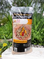 Holzpellets ENplus A1 960 kg – Naturbrennstoffe 6 mm Nadelholz (64 × 15 kg Palette) – Image 4