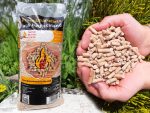 Holzpellets ENplus A1 960 kg – Naturbrennstoffe 6 mm Nadelholz (64 × 15 kg Palette) – Image 5