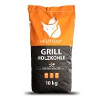 Grill-Holzkohle 20–80 mm – 36 × 10 kg – Premium Hartholz – Image 5