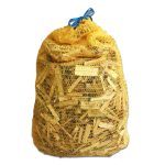 Brennholz Buche 25 cm – 48 Säcke à 40 L | kammergetrocknet – Image 3
