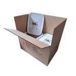 Buchen-Pellets 6 mm – 13 × 15 kg (195 kg) – für Pellet-Smoker & Fackeln – Image 5