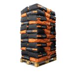 Grill-Holzkohle 20–80 mm – 36 × 10 kg – Premium Hartholz – Image 6