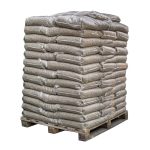 Buchen-Pellets 6 mm – 13 × 15 kg (195 kg) – für Pellet-Smoker & Fackeln – Image 6