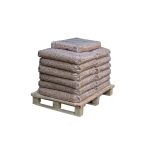 Buchen-Pellets 6 mm – 13 × 15 kg (195 kg) – für Pellet-Smoker & Fackeln – Image 7