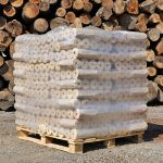 Kaminanzünder aus Holzwolle – 100 Stück