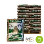 Holzpellets VERBA Premium EN + A1 975 kg – Image 6