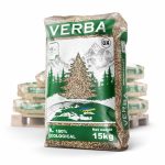 Holzpellets VERBA Premium EN + A1 975 kg – Image 8