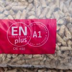 FIREFLIES Holzpellets 6 mm – 65 × 15 kg (975 kg) – Deutschland – Image 4