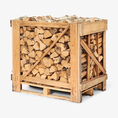 pr-kaminholz-birke.jpg Brennholz Birke 50 cm – 1 RM auf Palette | kammergetrocknet – Image 1