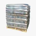REKORD Premium Holzpellets 6mm ENplusA1, 66 × 15kg Palette – Image 6
