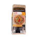 Holzpellets ENplus A1 960 kg – Naturbrennstoffe 6 mm Nadelholz (64 × 15 kg Palette) – Image 7