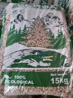 Holzpellets VERBA Premium EN + A1 975 kg – Image 5